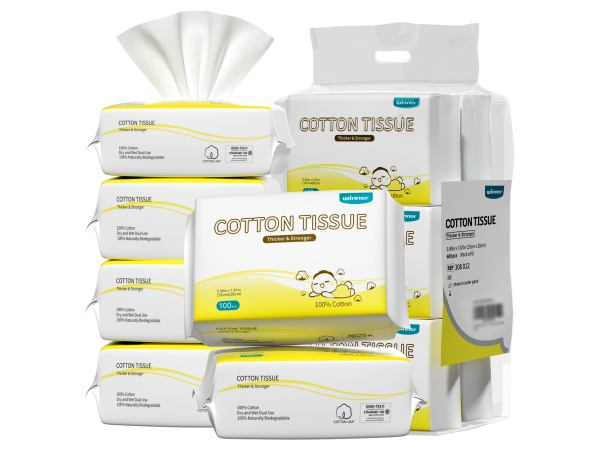 wipes baby sensitive skin