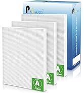 115115 Filter Replacements C535 Replacement Filters For Winix PlasmaWave C535, 5300, 6300, 5300-2...