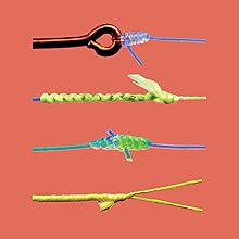 perfectknot