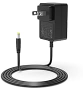 24v Charger Fit for Hypervolt Massage Gun Compatible with Hyperice Hypervolt Charger Replacement ...