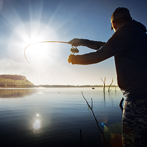 Fishing Line Heavy Duty