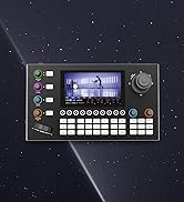 Video Mixer Switcher