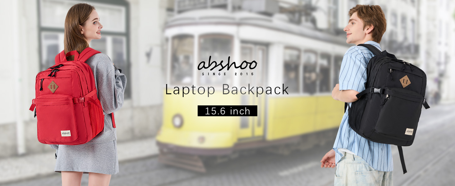 abshoo large backpack