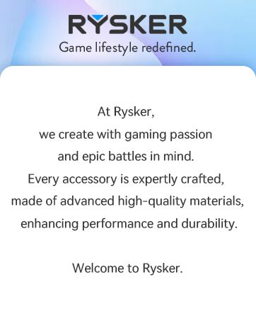 Rysker