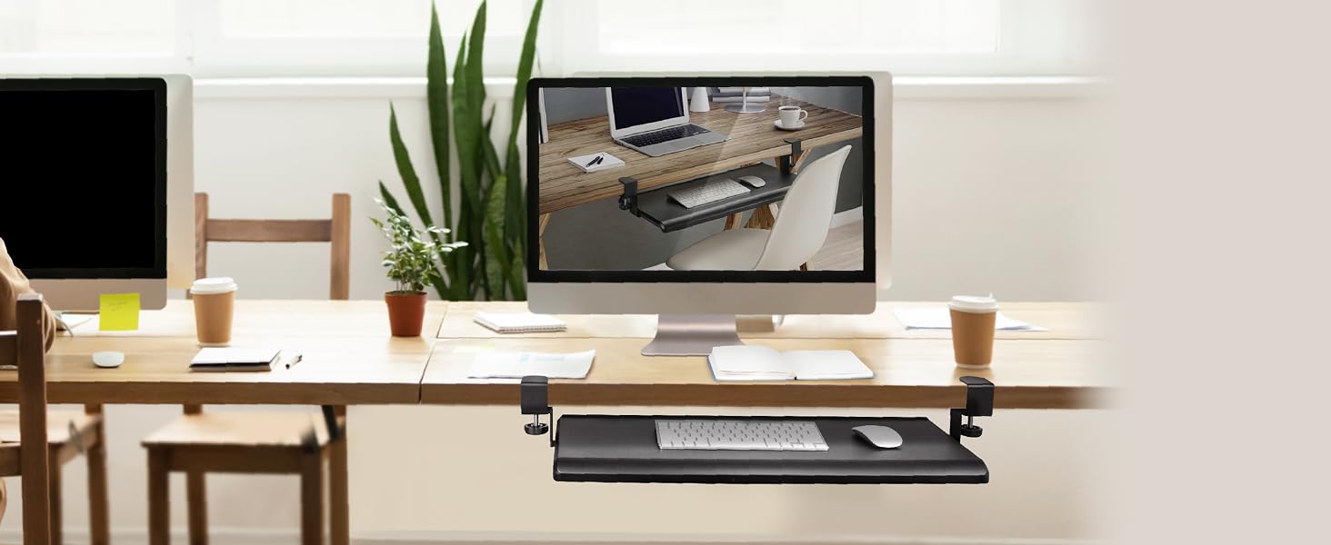 Work stations