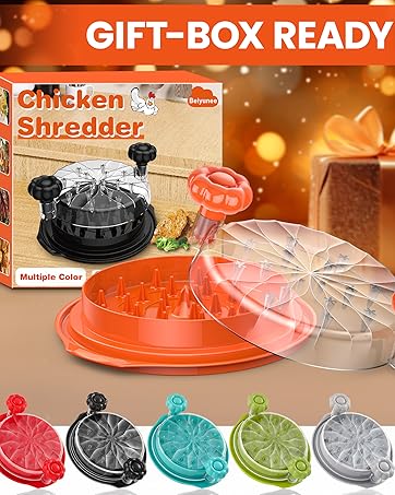 chicken shredder meat shredder tool twist