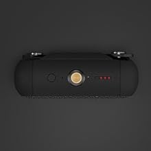 Waterproof Wireless Speaker 