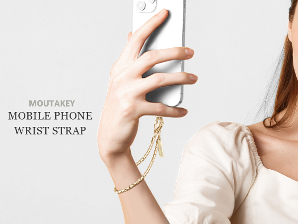 phone lanyard