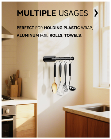 paper towel holder