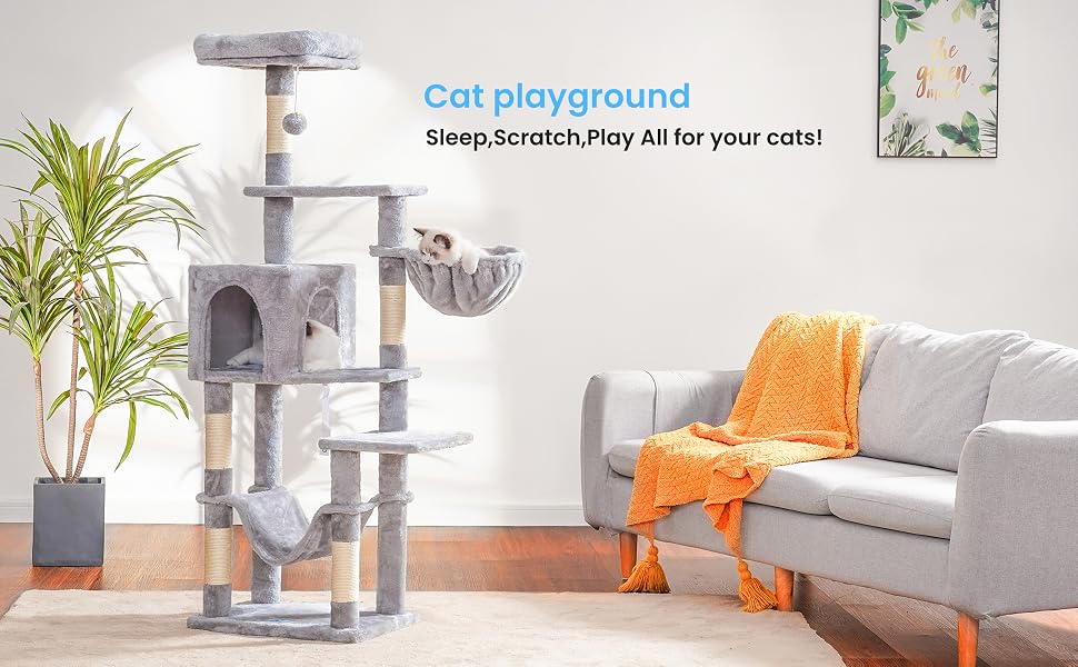 cat tree