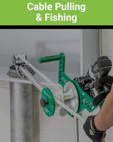 Greenlee Brand Story