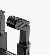 FORLIM Boot Dryer for Work Boots, Shoe Dryer with Heat Blower, Glove Dryer &amp; Boot Warmer - 180° A...