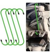 Stacool 2PCS Brake Caliper Hangers,Brake Caliper Tool/Brake Caliper Compression Tool for Changing...