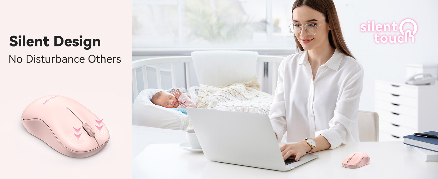 wireless mouse for laptop