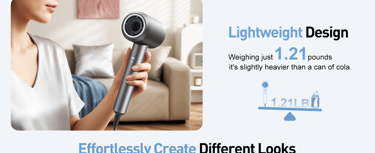 hair blow dryer