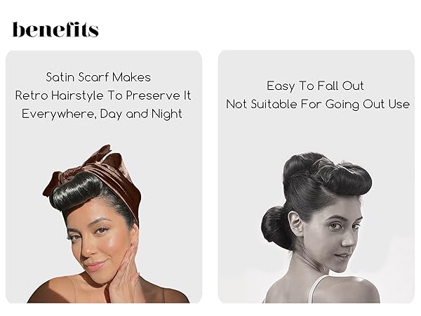 heatless blowout rods