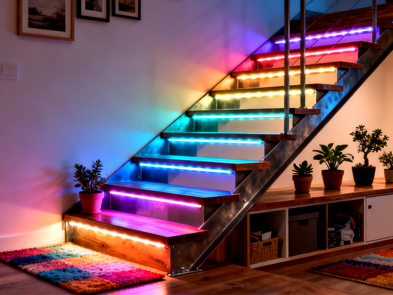 led lights