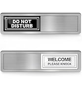 Privacy Sign - Vacant Occupied Sign for Home Bathroom Office Restroom Conference Hotel Hospital, ...