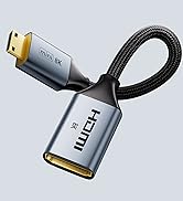 mini HDMI to HDMI Cable