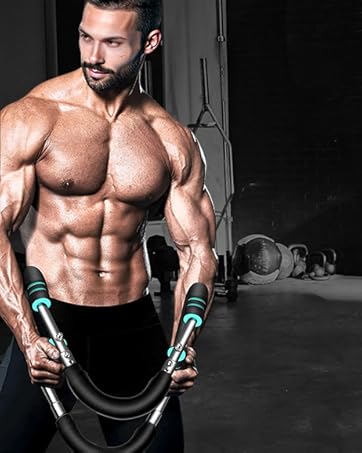 Workout Equipment