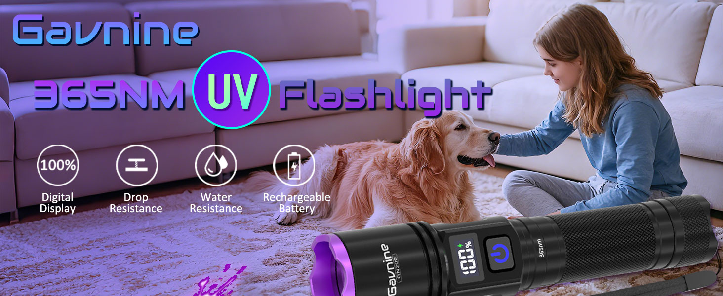 UV-LIGHT