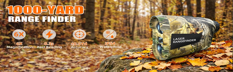range finder