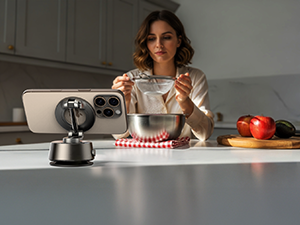 cell phone holder with suction cup