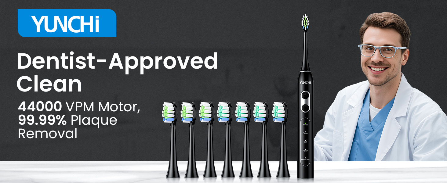 Dentist Approved Clean