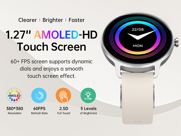 Health Monitor