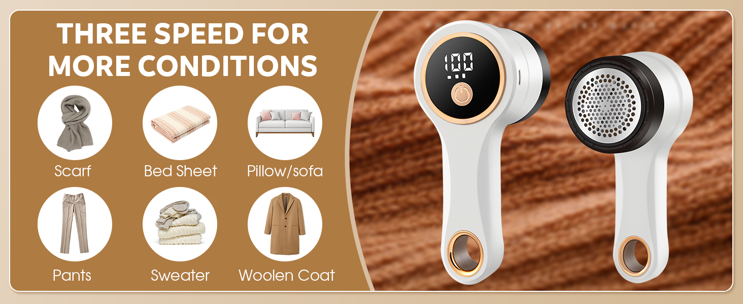 lint remover for clothes