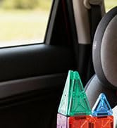 Magnet Building Blocks