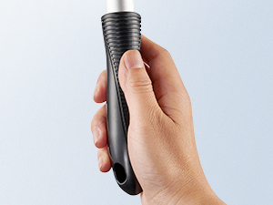 Windshield Cleaner blue