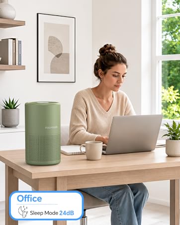 air purifiers for home