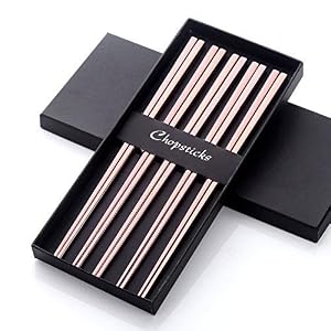 square chopsticks