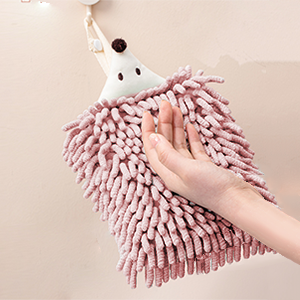 drying hand quickly