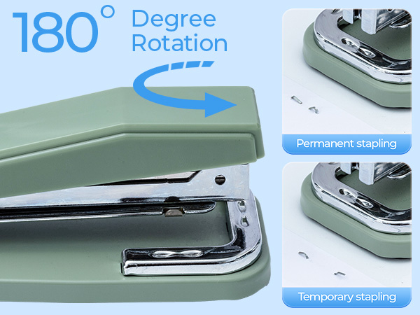 desktop stapler