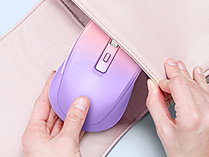 portable usb mouse
