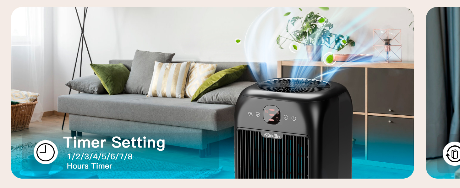 air purifier