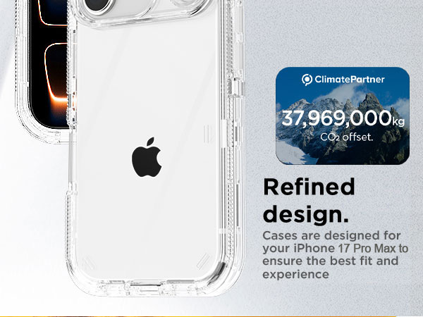 iphone 17 pro max case protective