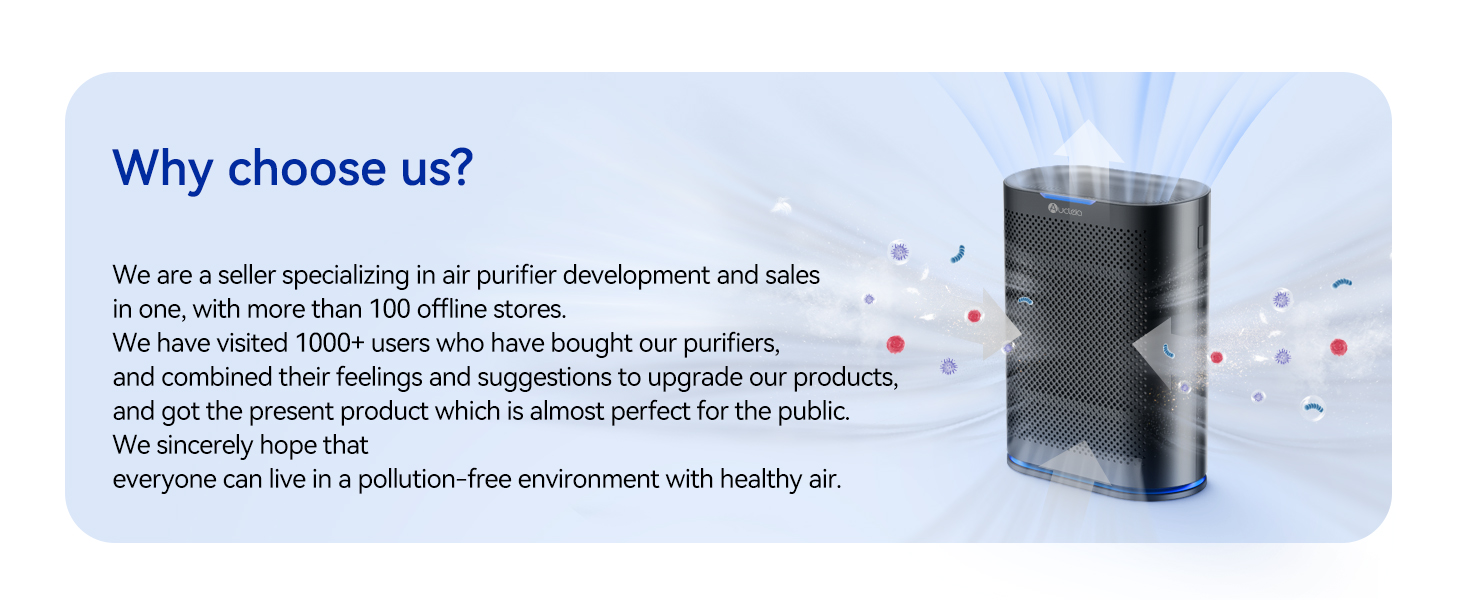 Air Purifier