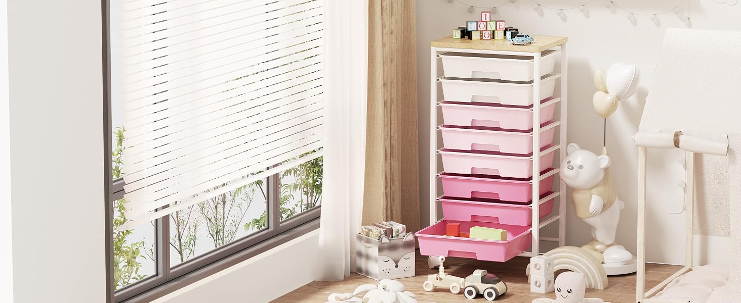 craft storage