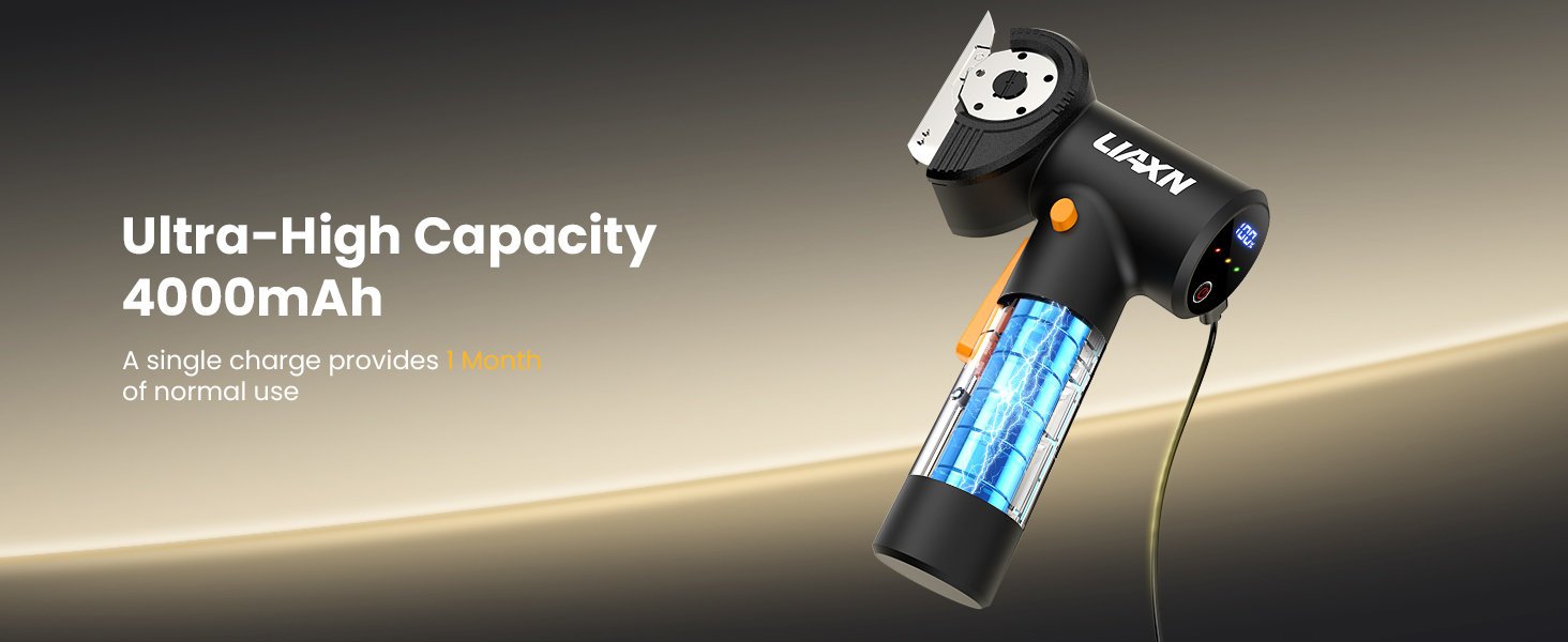 Cardboard Cutter Rechargeable