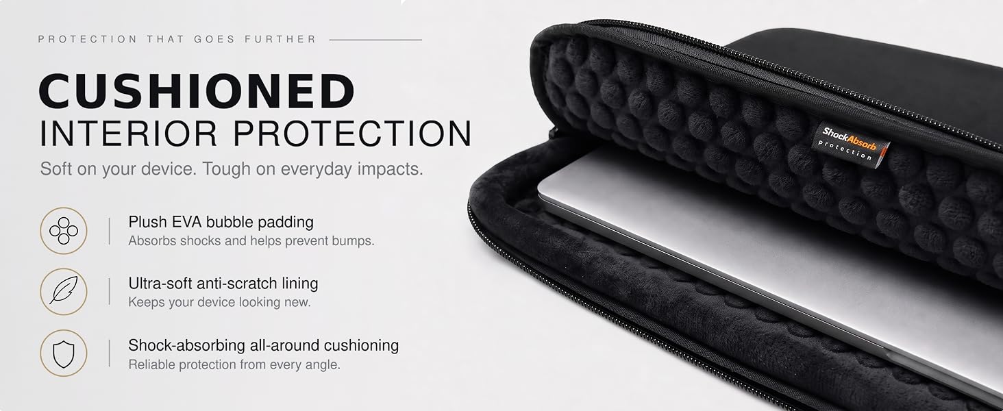 14 inch laptop sleeve