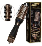 Salon-quality hair dryer