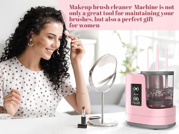 beauty blender cleaner makeup artist kit essentials makeup brush cleaning solution women gift