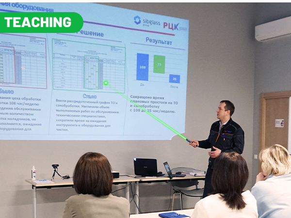 presenter clicker wireless