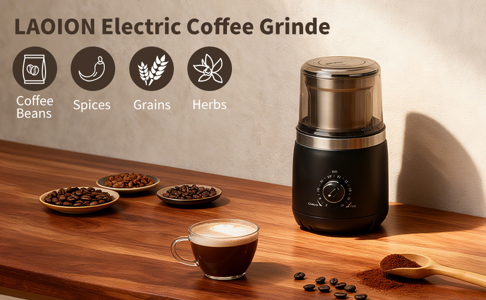 coffee grinder