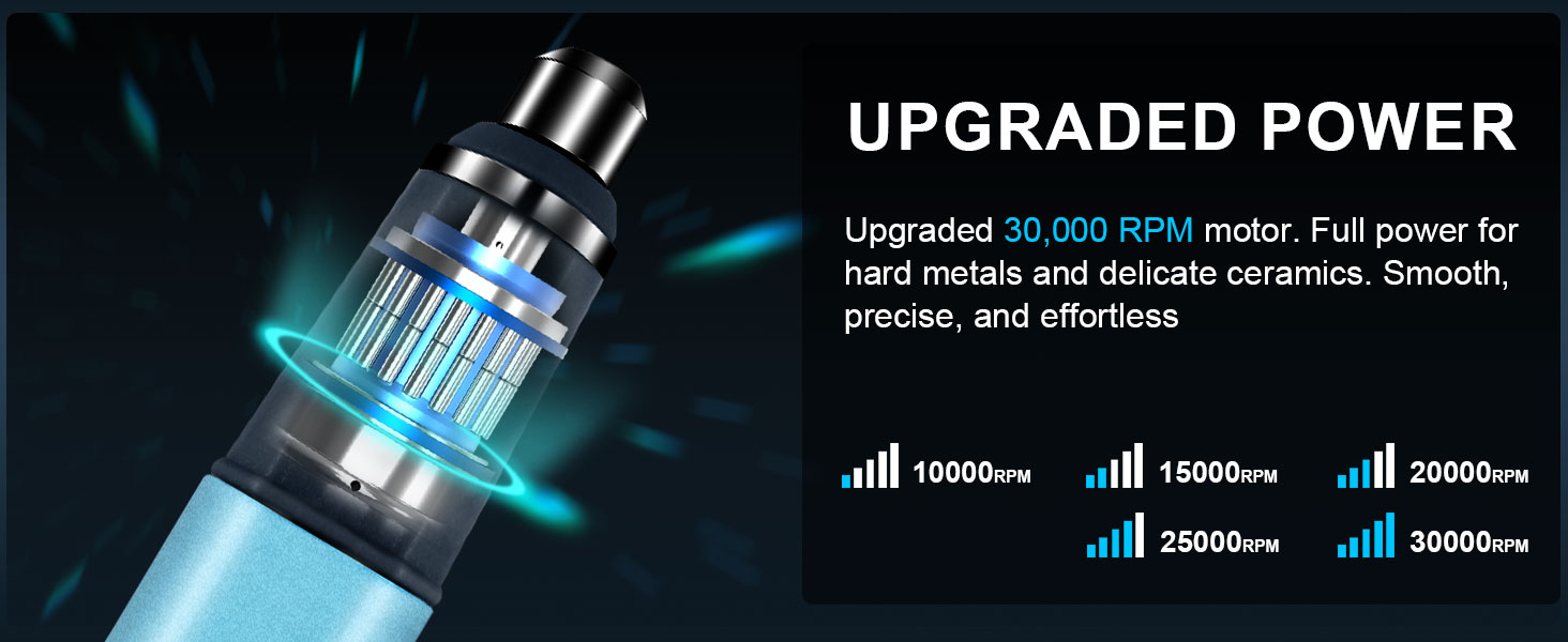 Electric Engraving Pen