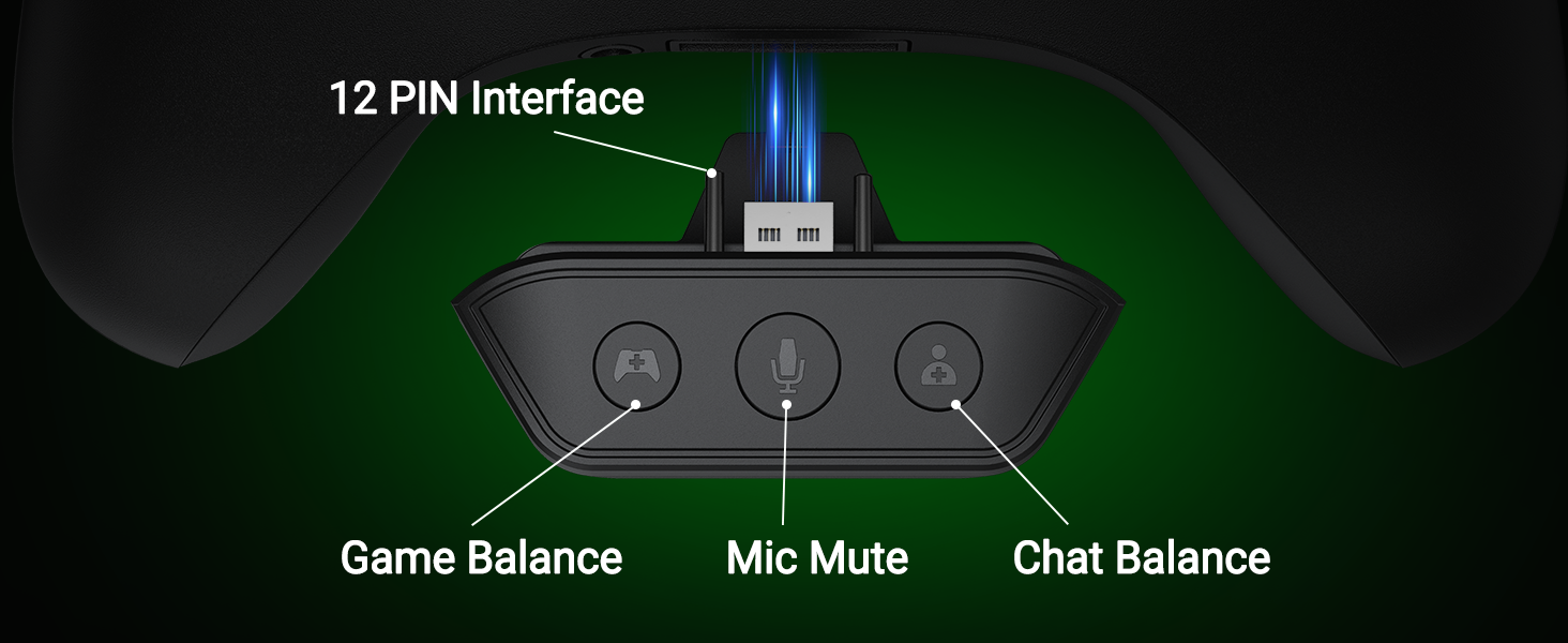 xbox headphones