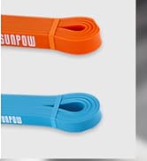 Pull Up assistance 4